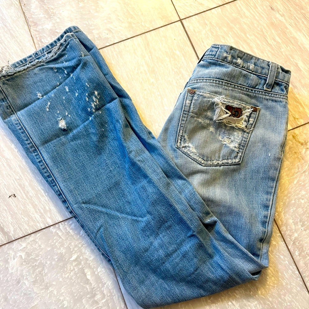 Vintage Joes jeans